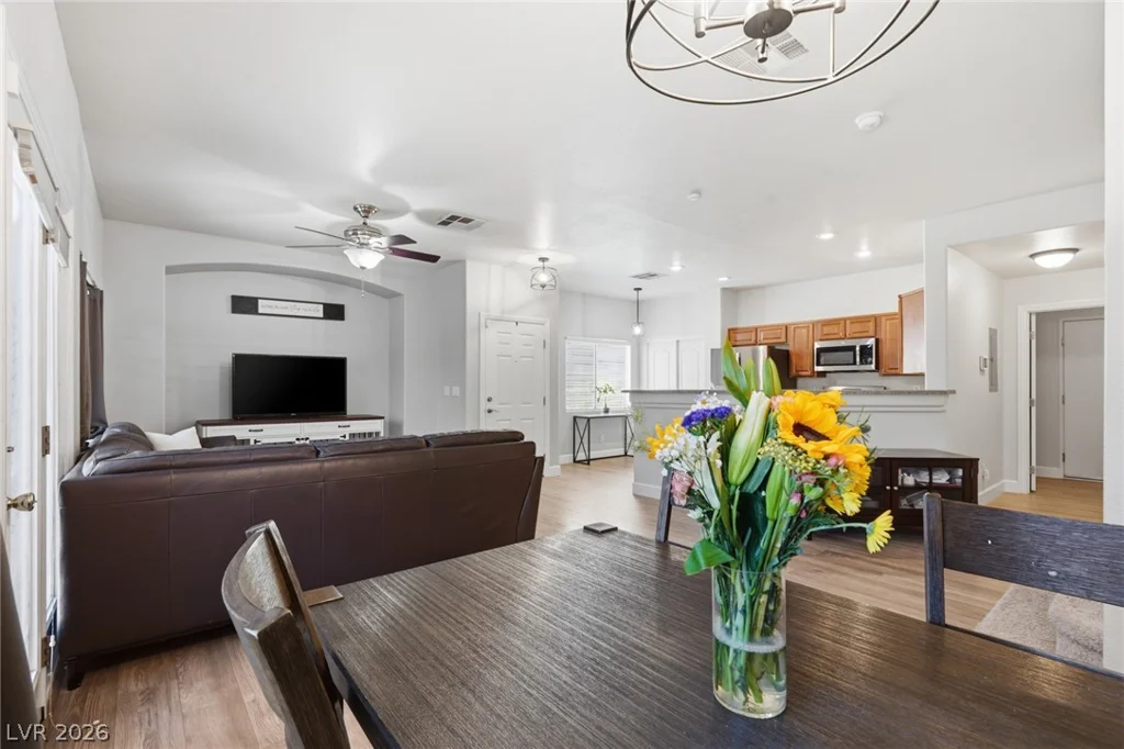 3309 Jamaica Princess, North Las Vegas, NV 89084