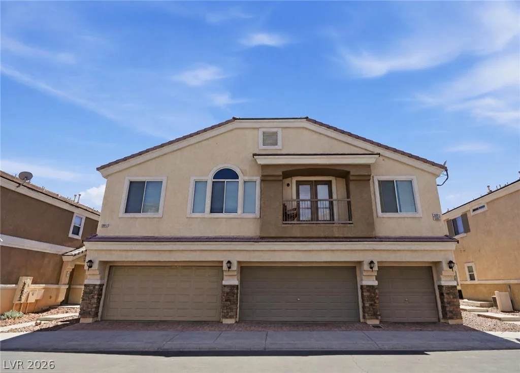 3309 Jamaica Princess, North Las Vegas, NV 89084