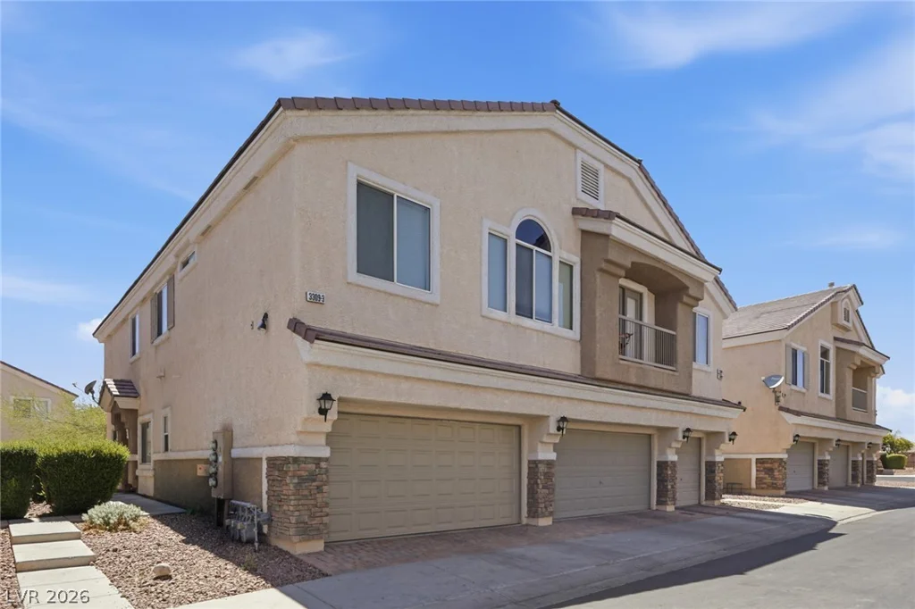 3309 Jamaica Princess, North Las Vegas, NV 89084
