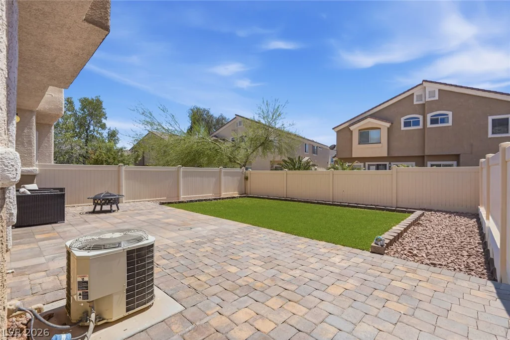 3309 Jamaica Princess, North Las Vegas, NV 89084