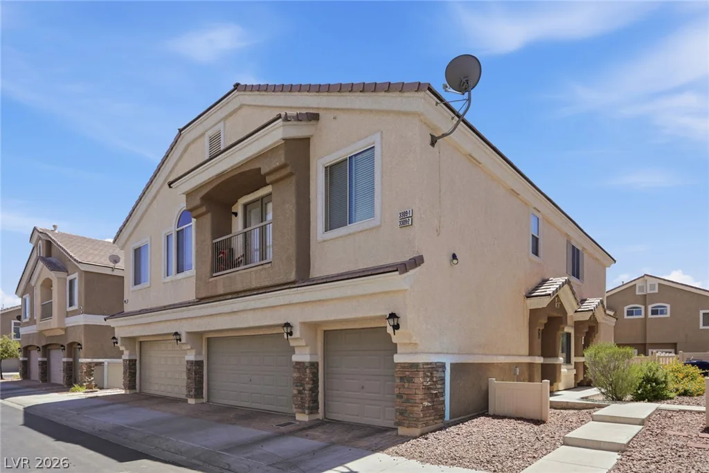 3309 Jamaica Princess, North Las Vegas, NV 89084
