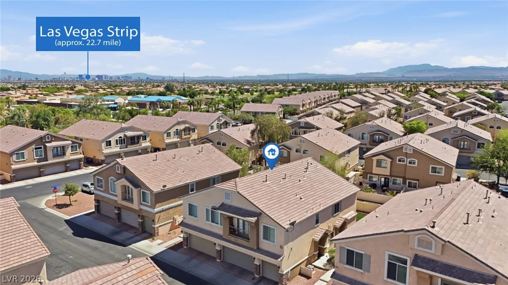 3309 Jamaica Princess, North Las Vegas, NV 89084