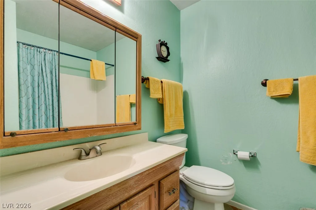 2556 Paradise Village, Las Vegas, NV 89120