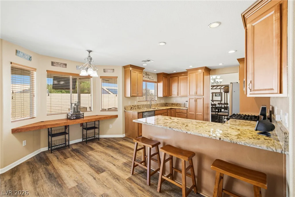 3418 Ocatillo Mesa, North Las Vegas, NV 89031