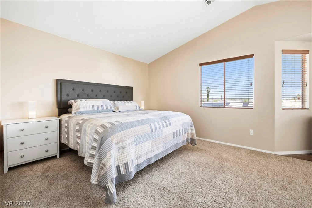 3418 Ocatillo Mesa, North Las Vegas, NV 89031