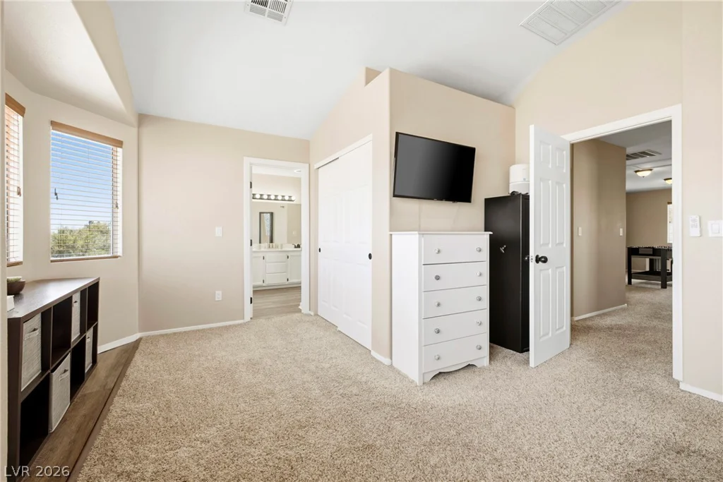 3418 Ocatillo Mesa, North Las Vegas, NV 89031