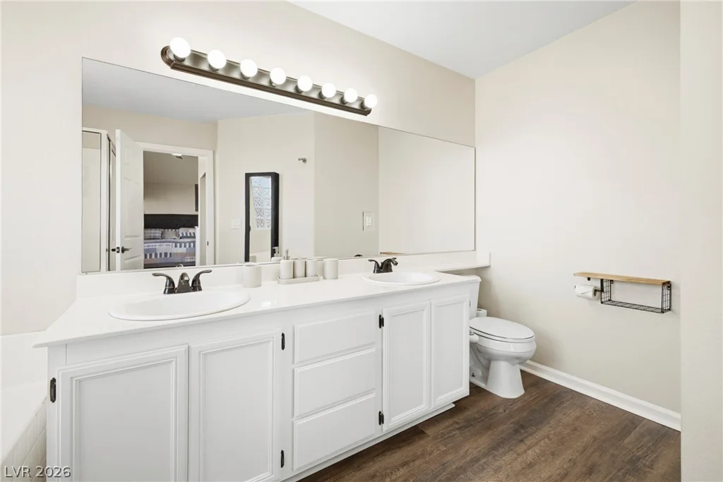 3418 Ocatillo Mesa, North Las Vegas, NV 89031