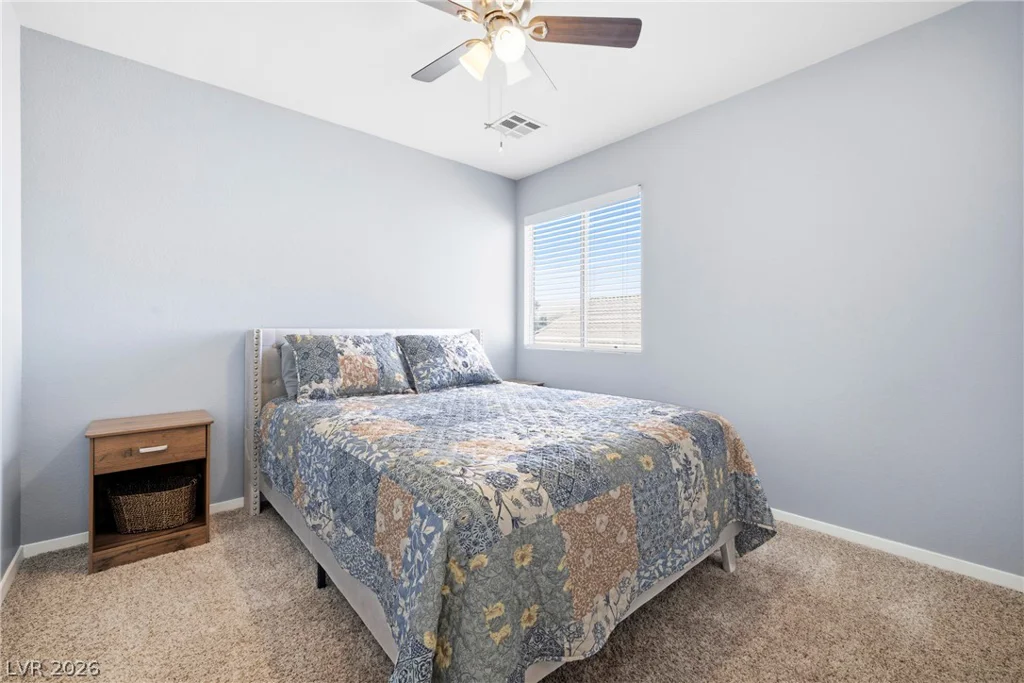 3418 Ocatillo Mesa, North Las Vegas, NV 89031