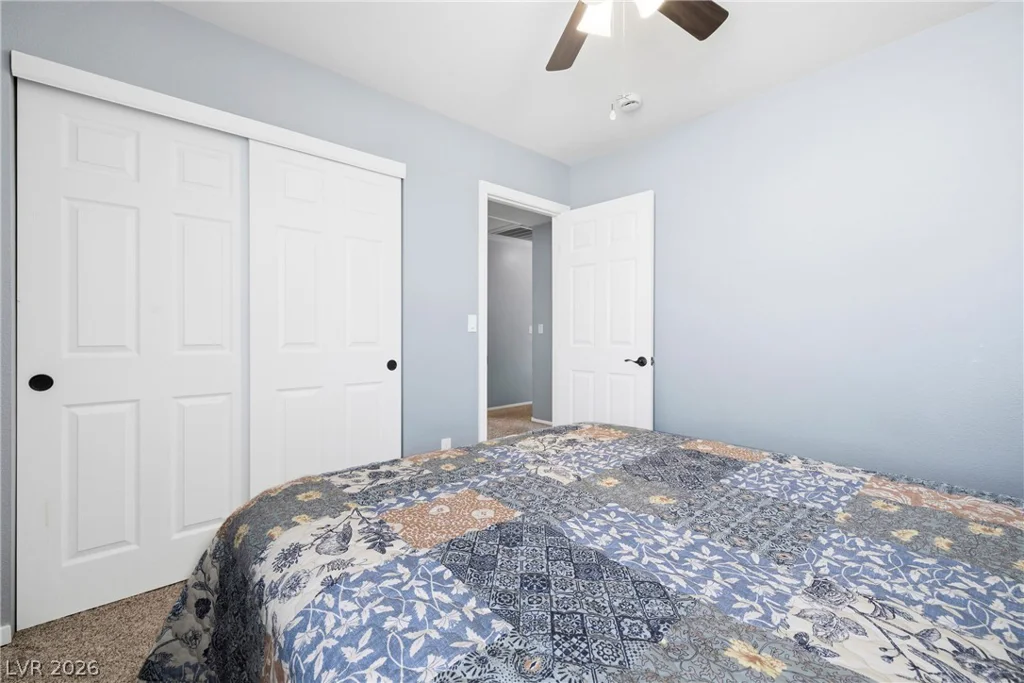 3418 Ocatillo Mesa, North Las Vegas, NV 89031