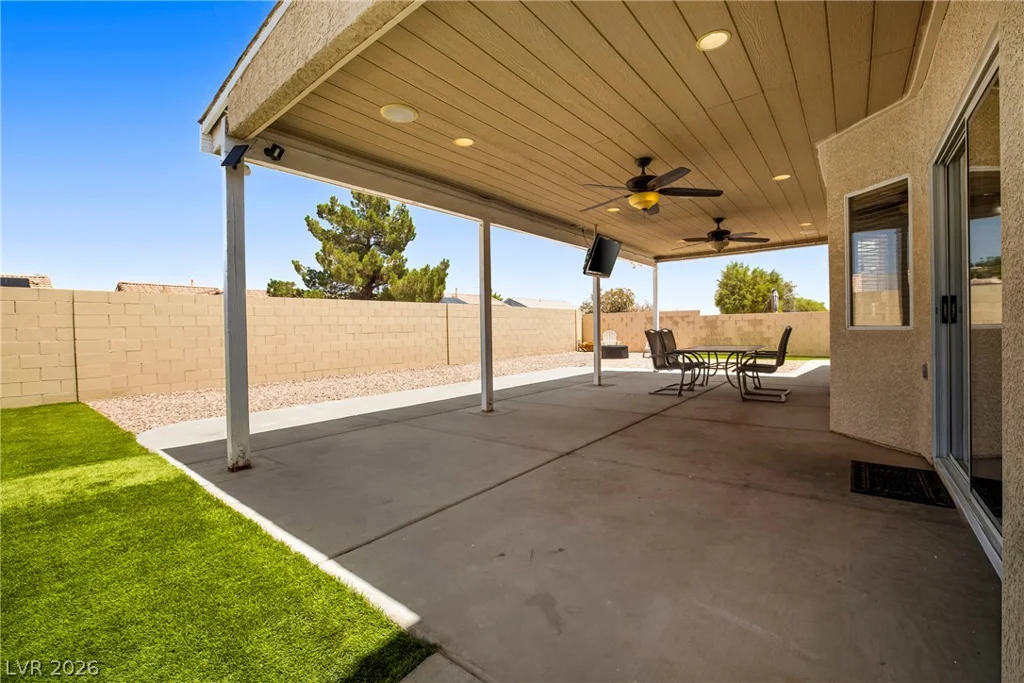 3418 Ocatillo Mesa, North Las Vegas, NV 89031