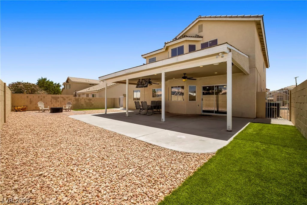 3418 Ocatillo Mesa, North Las Vegas, NV 89031