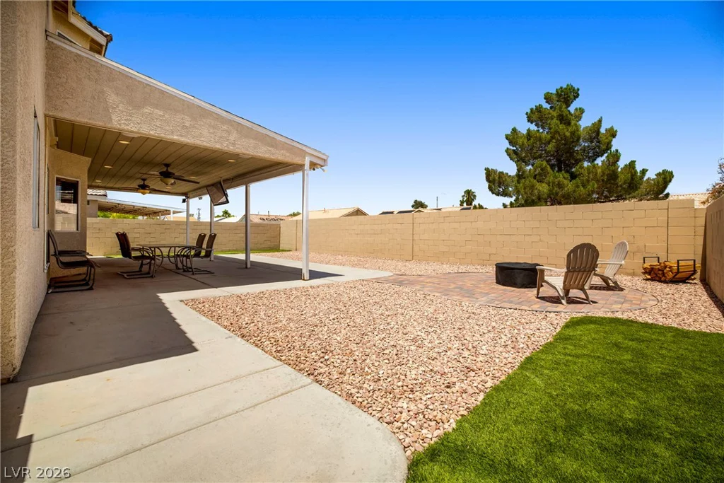 3418 Ocatillo Mesa, North Las Vegas, NV 89031