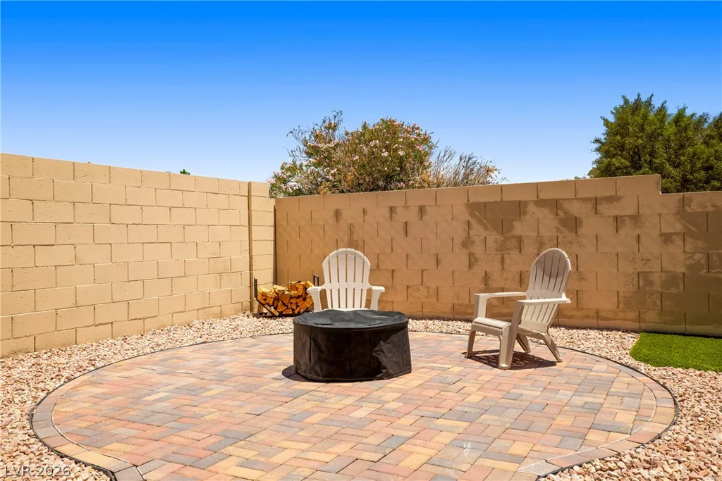 3418 Ocatillo Mesa, North Las Vegas, NV 89031