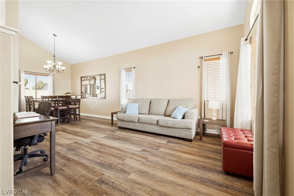 3418 Ocatillo Mesa, North Las Vegas, NV 89031