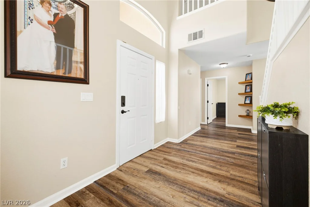 3418 Ocatillo Mesa, North Las Vegas, NV 89031