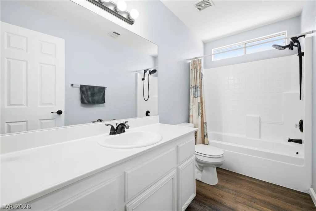 3418 Ocatillo Mesa, North Las Vegas, NV 89031