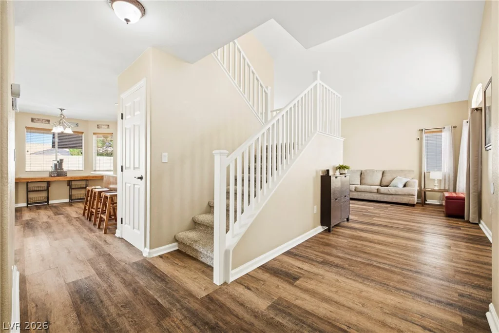 3418 Ocatillo Mesa, North Las Vegas, NV 89031