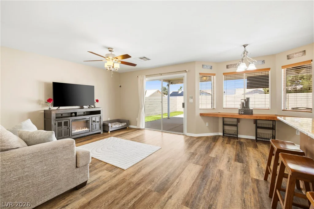3418 Ocatillo Mesa, North Las Vegas, NV 89031