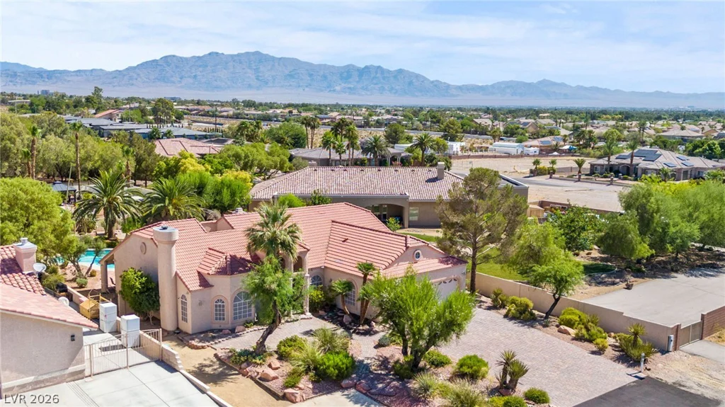 9360 Red Coach, Las Vegas, NV 89129