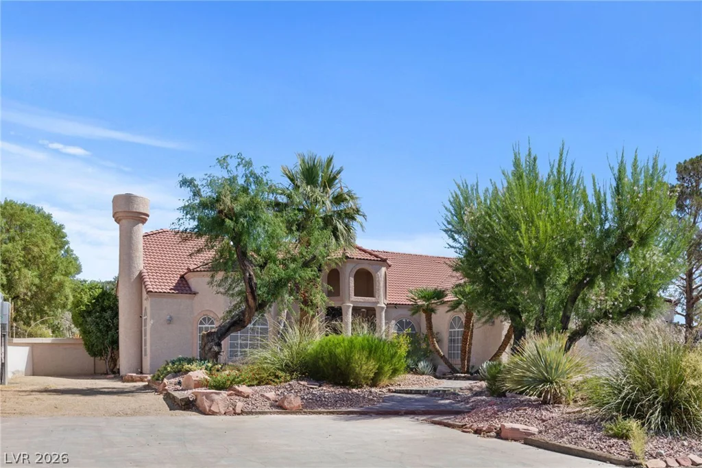 9360 Red Coach, Las Vegas, NV 89129
