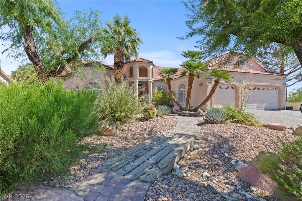 9360 Red Coach, Las Vegas, NV 89129