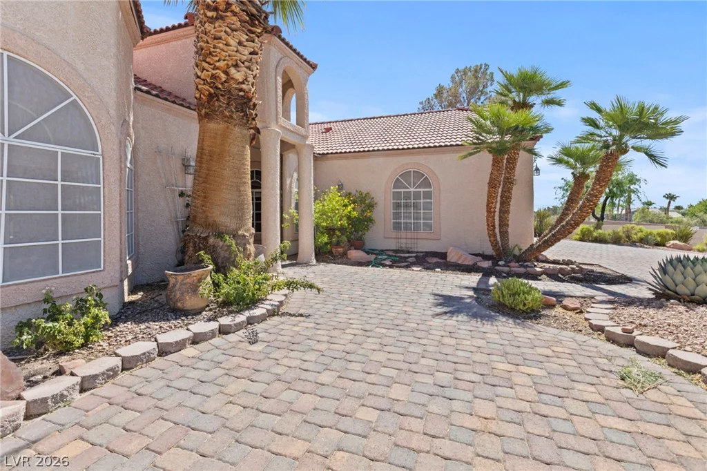 9360 Red Coach, Las Vegas, NV 89129