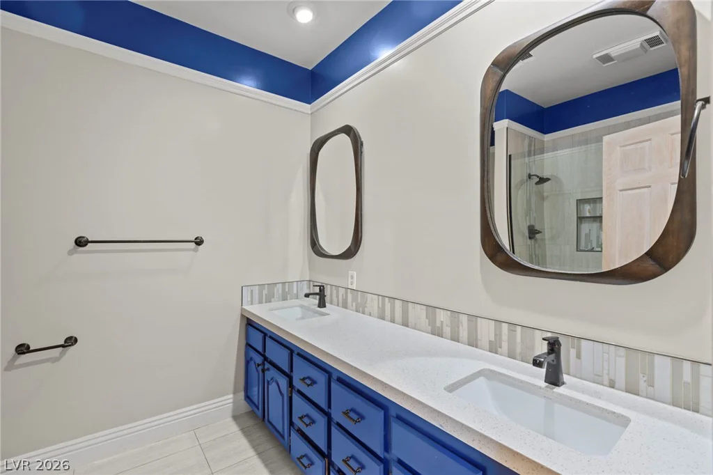 9360 Red Coach, Las Vegas, NV 89129