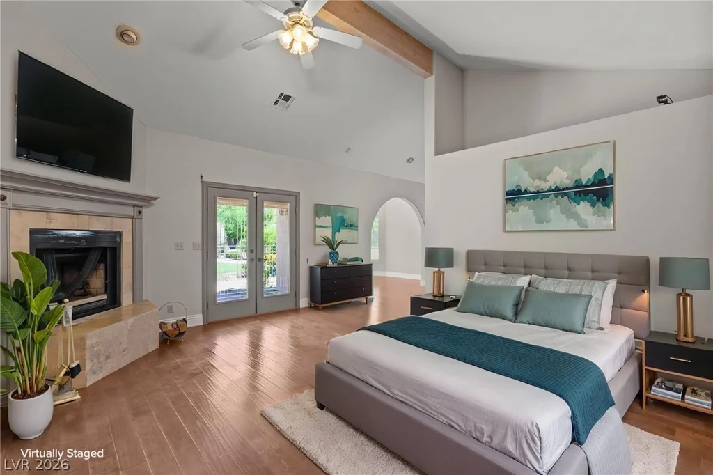 9360 Red Coach, Las Vegas, NV 89129