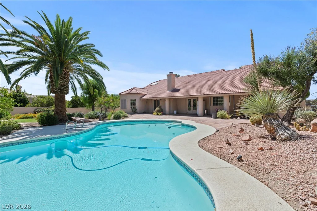 9360 Red Coach, Las Vegas, NV 89129
