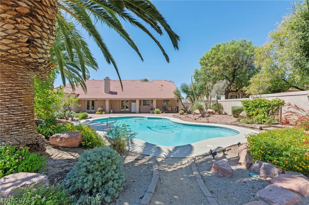 9360 Red Coach, Las Vegas, NV 89129