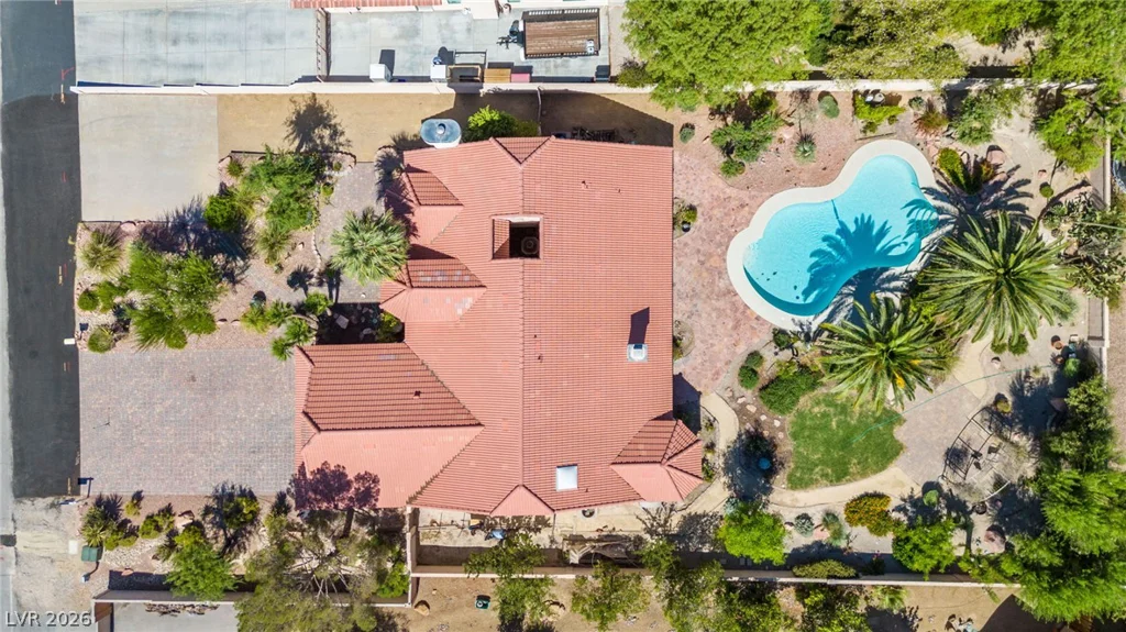 9360 Red Coach, Las Vegas, NV 89129