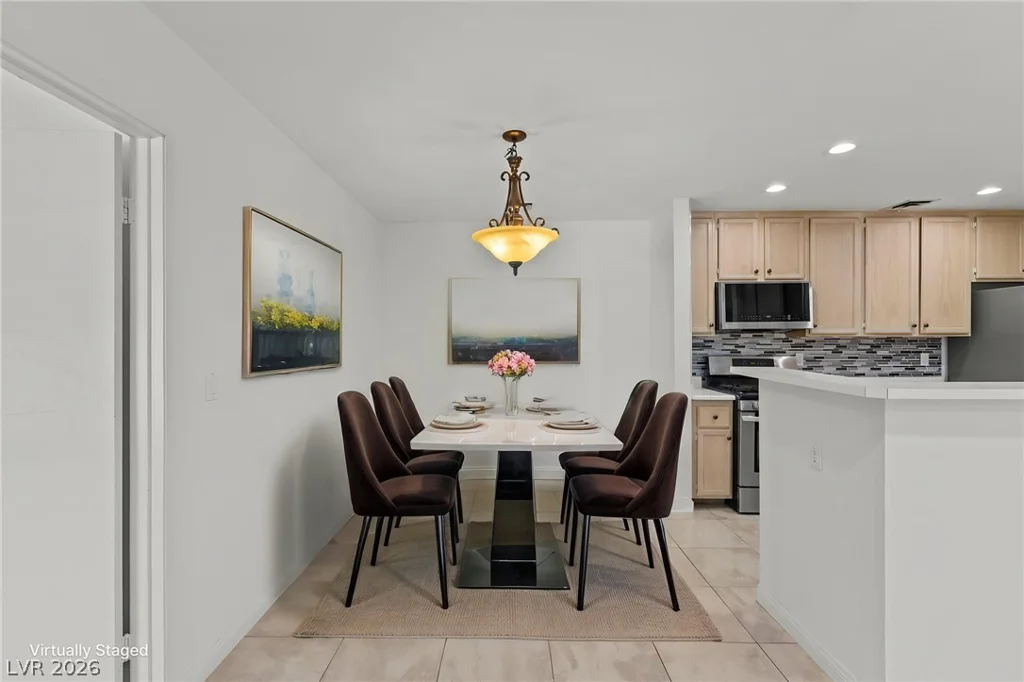 4823 Torrey Pines, Las Vegas, NV 89103