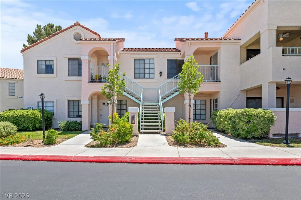 4823 Torrey Pines, Las Vegas, NV 89103