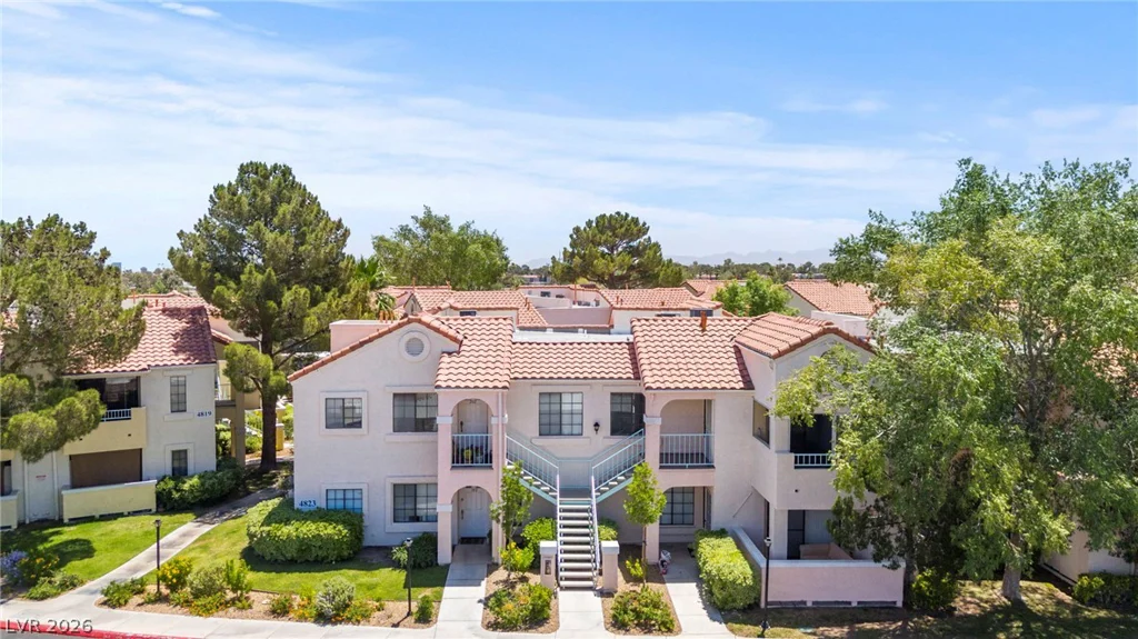 4823 Torrey Pines, Las Vegas, NV 89103