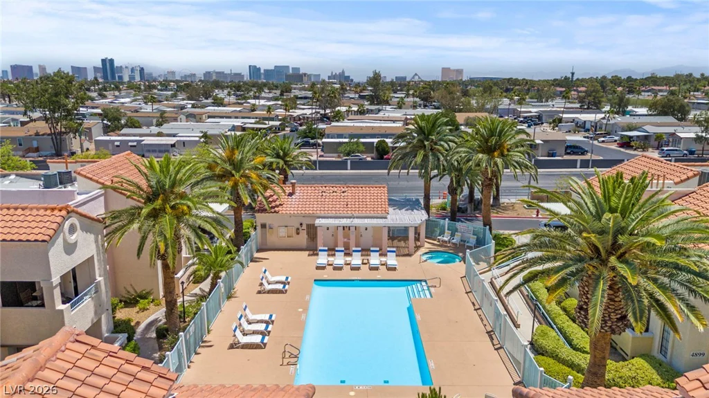 4823 Torrey Pines, Las Vegas, NV 89103