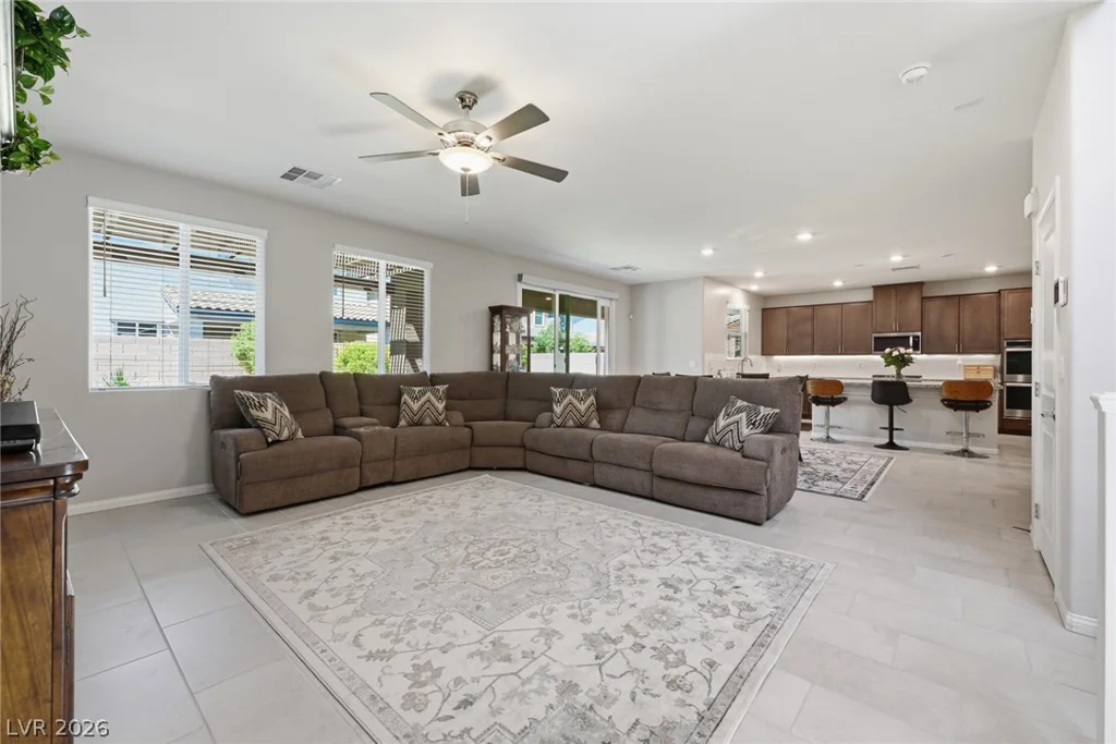 4228 Fossatello, North Las Vegas, NV 89084
