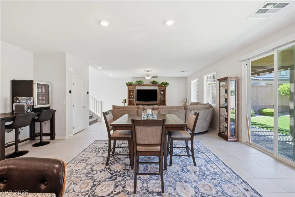 4228 Fossatello, North Las Vegas, NV 89084