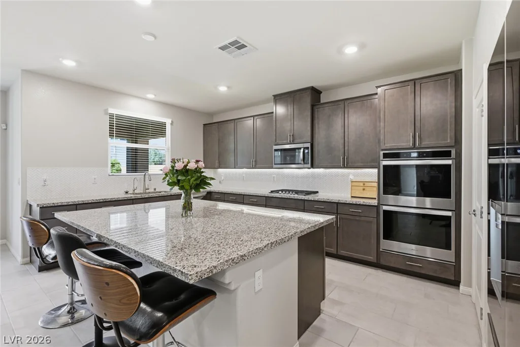 4228 Fossatello, North Las Vegas, NV 89084