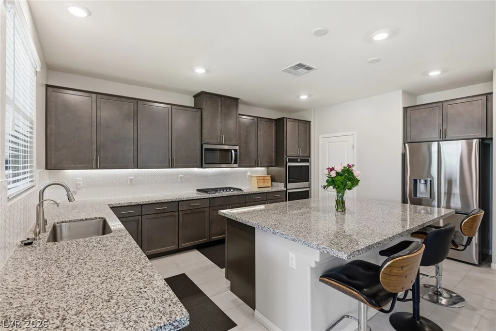 4228 Fossatello, North Las Vegas, NV 89084