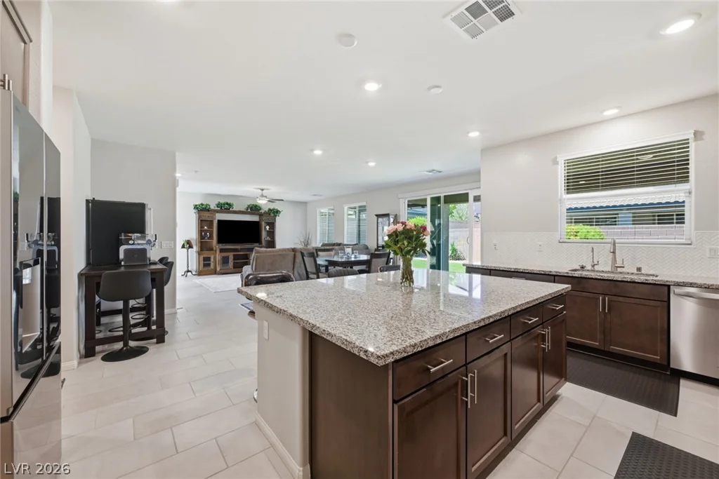 4228 Fossatello, North Las Vegas, NV 89084