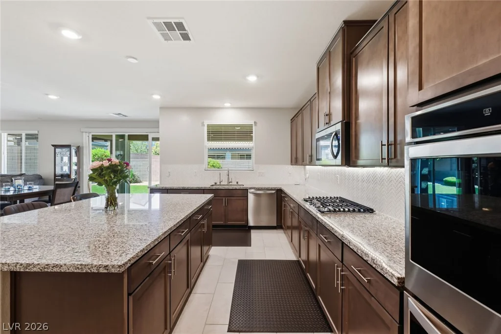 4228 Fossatello, North Las Vegas, NV 89084