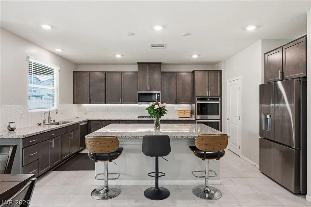 4228 Fossatello, North Las Vegas, NV 89084