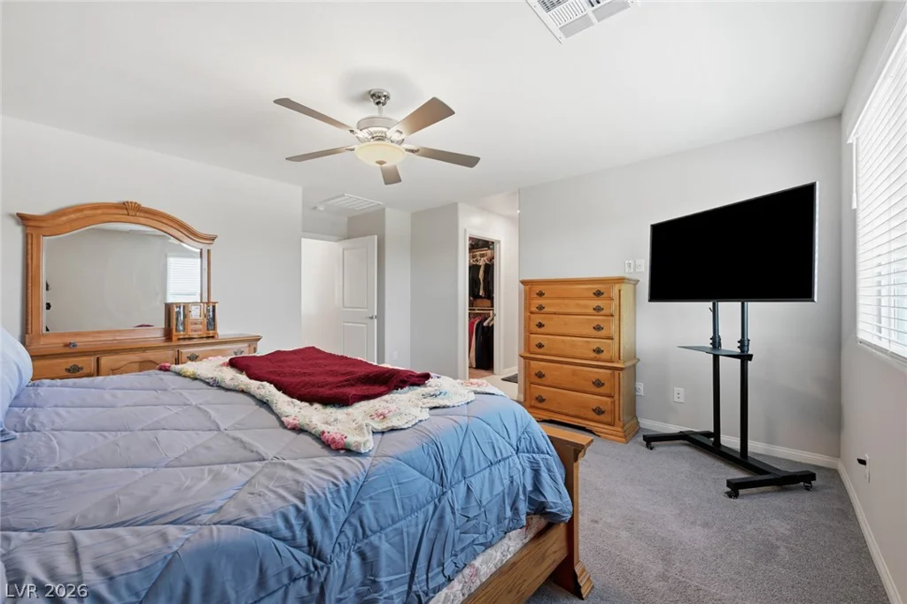 4228 Fossatello, North Las Vegas, NV 89084