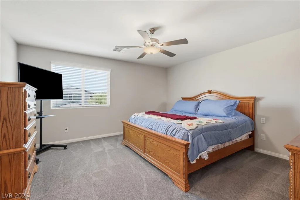 4228 Fossatello, North Las Vegas, NV 89084