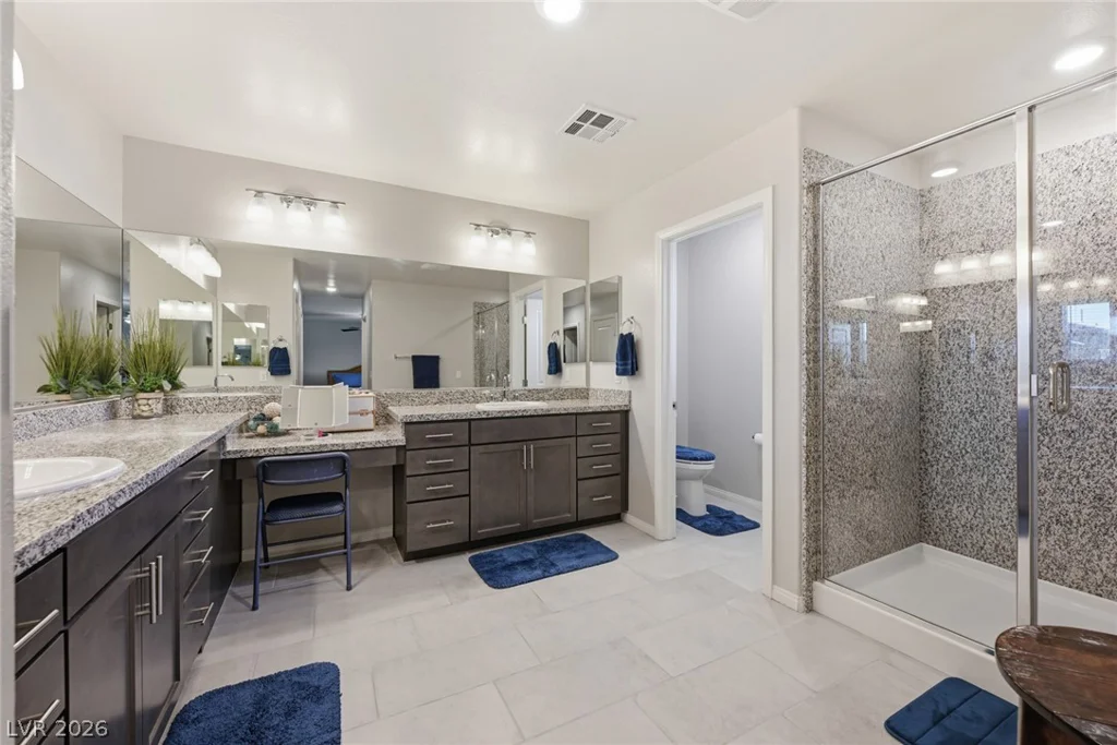 4228 Fossatello, North Las Vegas, NV 89084