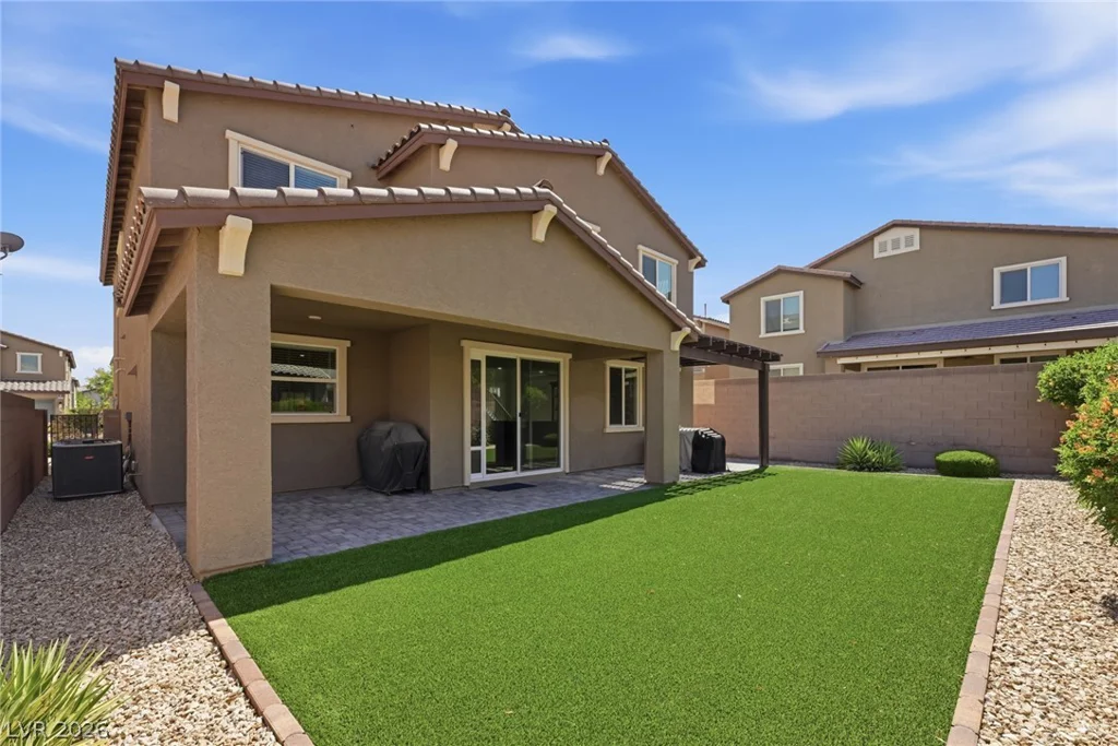 4228 Fossatello, North Las Vegas, NV 89084