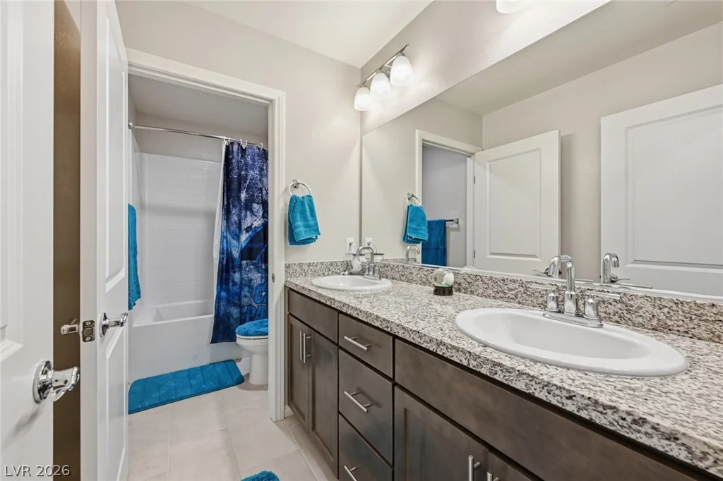 4228 Fossatello, North Las Vegas, NV 89084