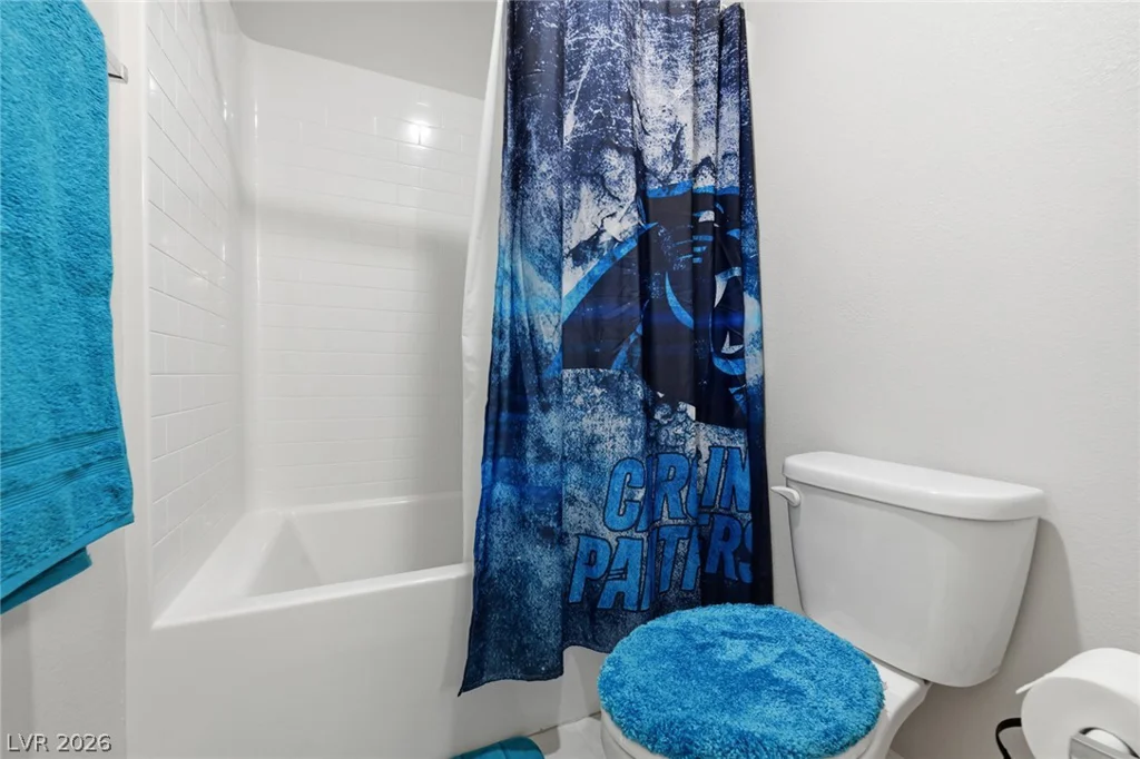 4228 Fossatello, North Las Vegas, NV 89084