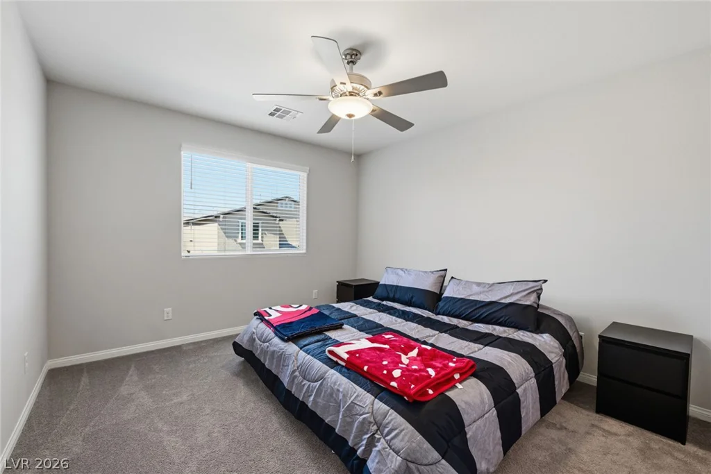 4228 Fossatello, North Las Vegas, NV 89084