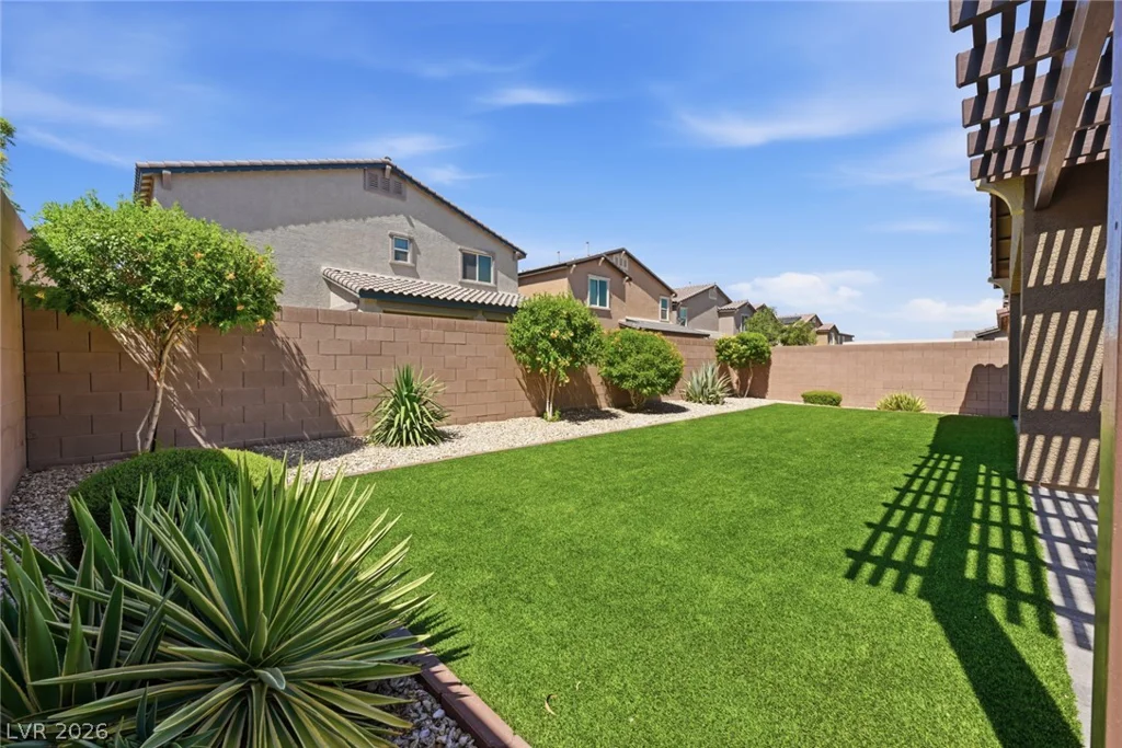 4228 Fossatello, North Las Vegas, NV 89084